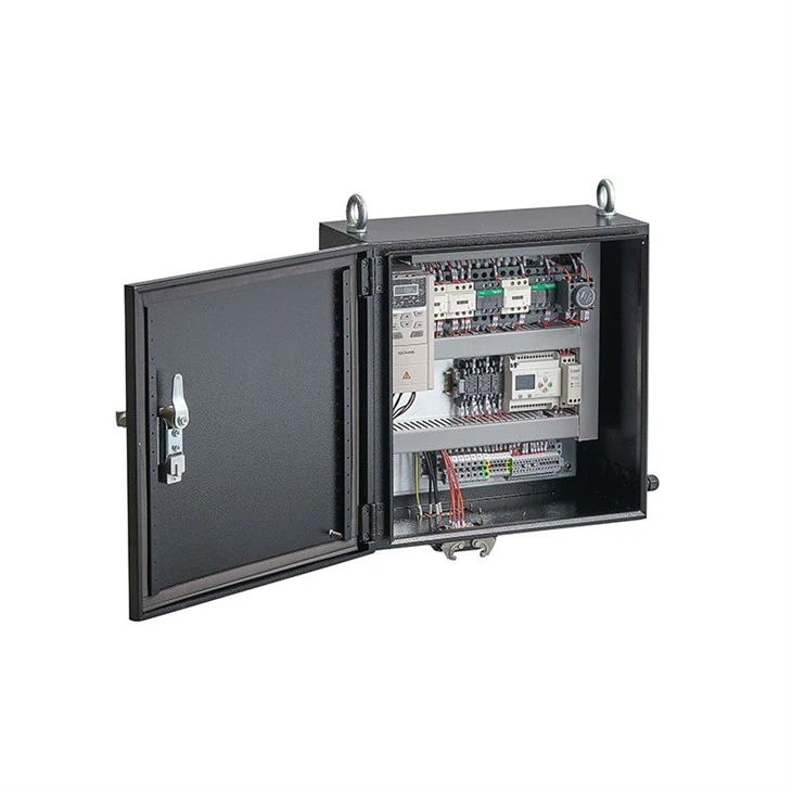 European Electric Hoist 8