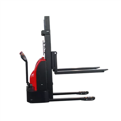 2,5 m Stack electric complet