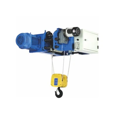 Coardă electrică a coardei de sârmă cu cărucior cu cărucior